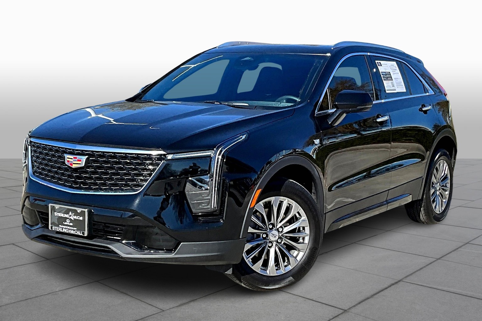 PreOwned Cadillac XT4 for sale in Houston